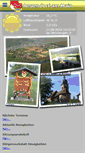 Mobile Screenshot of neuendorf-main.de
